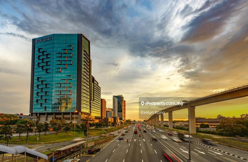 Office for Rent in Bandar Puteri Puchong, Puchong by Evelyn Kong - iProperty.com.my