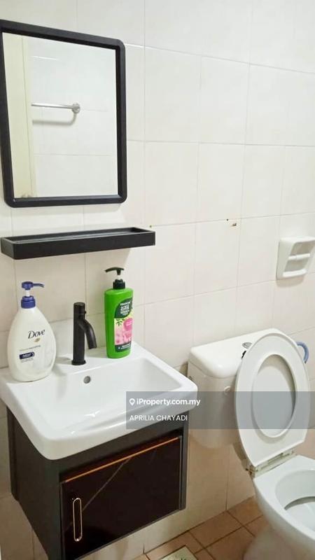 Service Residence for Sale in Nusa Perdana Apartment by APRILIA CHAYADI - iProperty.com.my