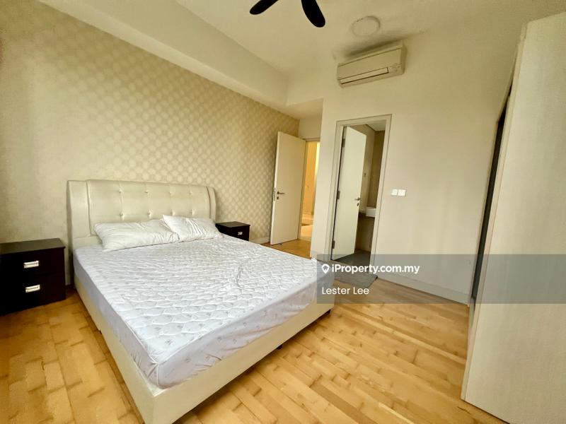 Residensi Servis untuk Disewa di Radia Residences oleh Lester Lee - iProperty.com.my