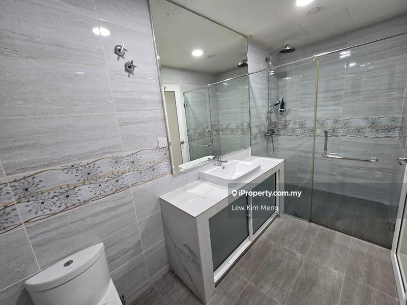 Rumah Berangkai 2 Tingkat untuk Dijual di Kepong Baru, Kepong oleh Lew Kim Meng - iProperty.com.my