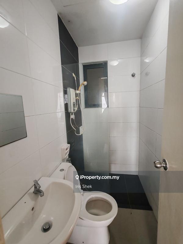 Kediaman Servis untuk Disewa di KU Suites oleh Iris Shek - iProperty.com.my