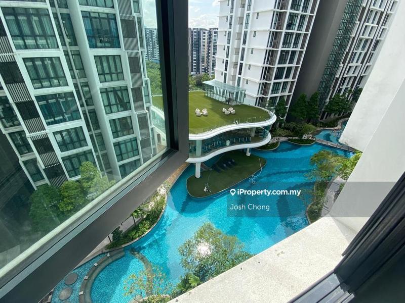 For Sale - H2O Residences