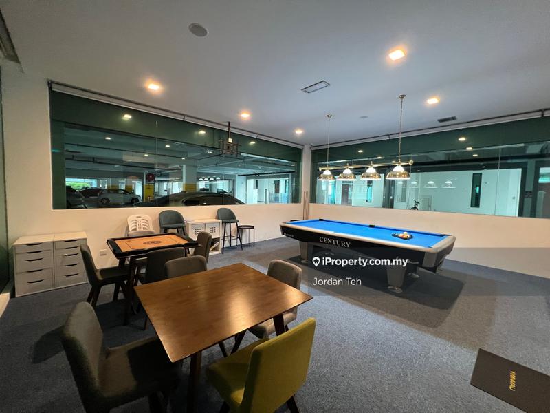 Rumah Berkembar untuk Disewa di Kelana Jaya, Petaling Jaya oleh Jordan Teh - iProperty.com.my