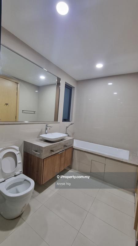 For Rent - Megah Rise