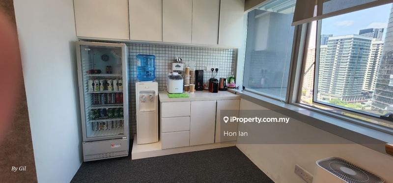 Office for Sale in Bangsar, KL Eco City by Hon Ian - iProperty.com.my
