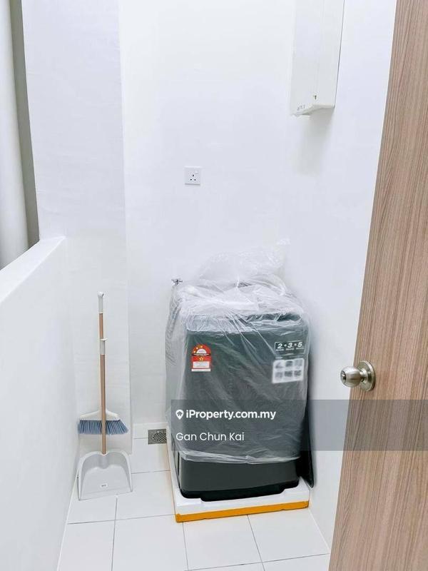 Kondominium untuk Disewa di QuayWest Residence oleh Gan Chun Kai - iProperty.com.my