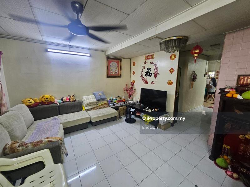 2-storey Terraced House for Sale in Taman Cempaka, Ipoh by EricGoh - iProperty.com.my