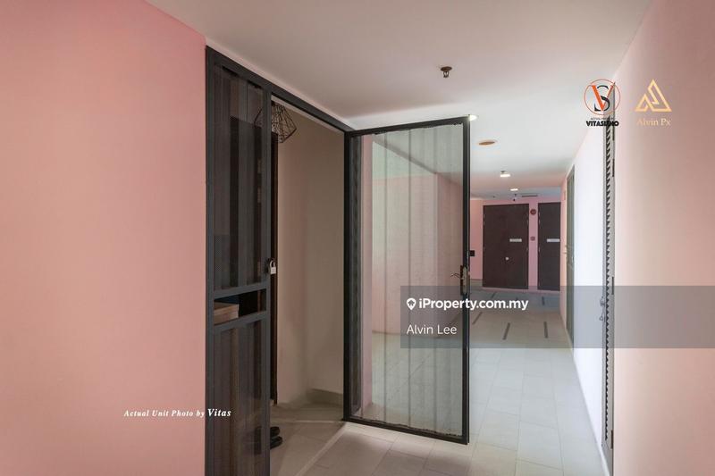Kediaman Servis untuk Dijual di Trefoil oleh Alvin Lee - iProperty.com.my
