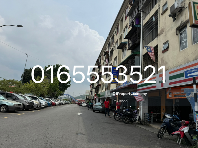 For Sale - Harmoni indah