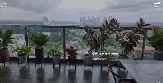 Condominium for Sale in Summerscape Luxury Condominium by Santo Wang - iProperty.com.my