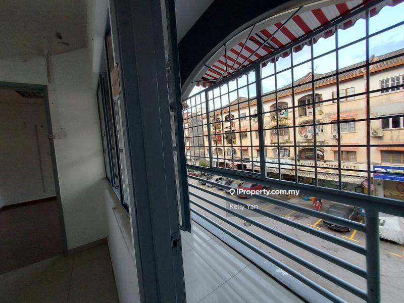 Shop-Office for Sale in Pandan Jaya, Ampang by Kelly Yan Kai Lit - iProperty.com.my