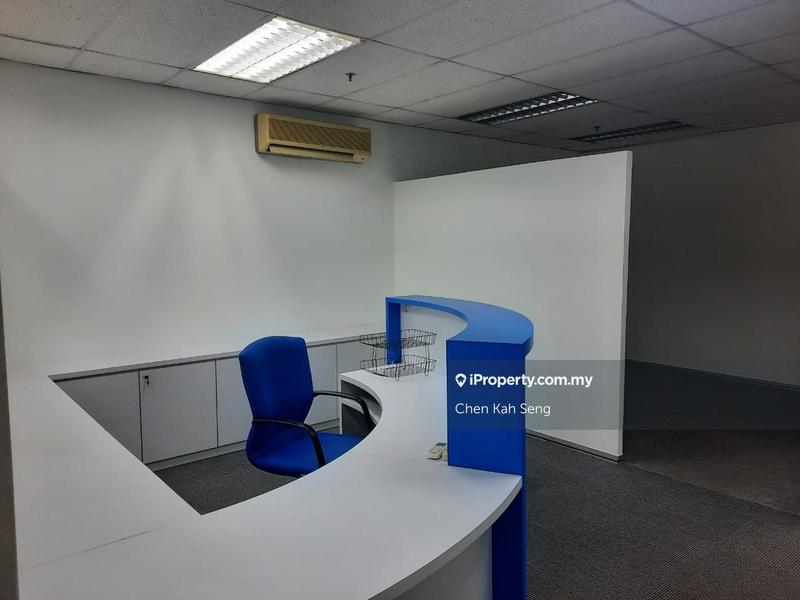 Office for Rent in Phileo Damansara 2, Petaling Jaya by Chen Kah Seng - iProperty.com.my