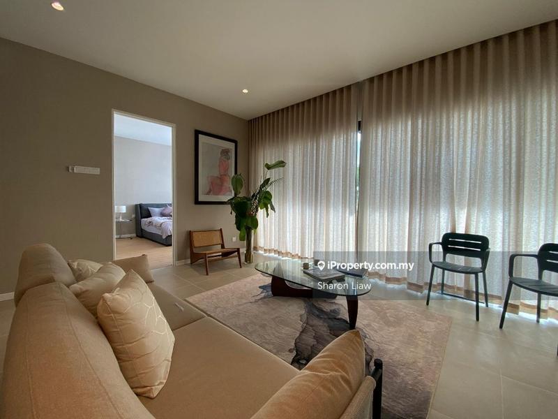 For Sale - Parq Residence