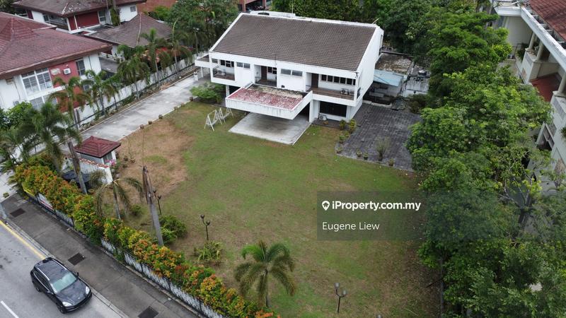 Bungalow House for Sale in Taman U Thant, Ampang by Eugene Liew - iProperty.com.my