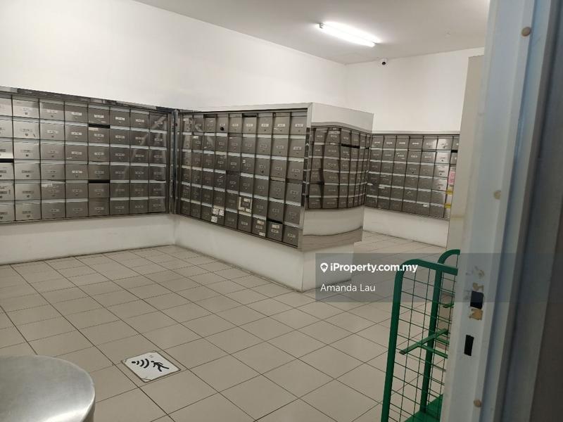 Condominium for Sale in Setapak Green by Amanda Lau - iProperty.com.my