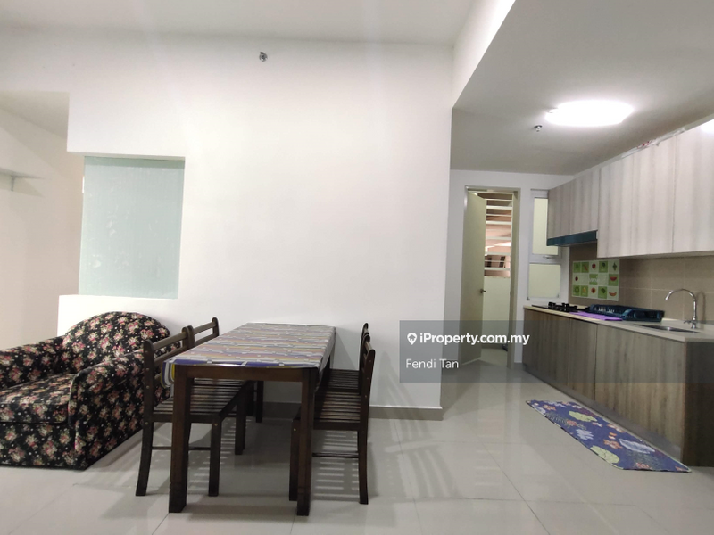 Kondominium untuk Disewa di Mutiara Ville oleh Fendi Tan - iProperty.com.my