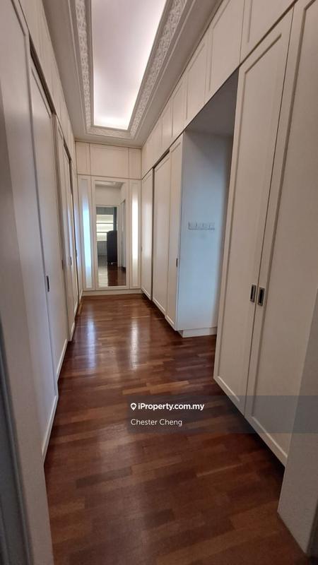 Semi-Detached House for Sale in Maplewood @ Saujana U2, Shah Alam, Saujana by Chester Cheng - iProperty.com.my