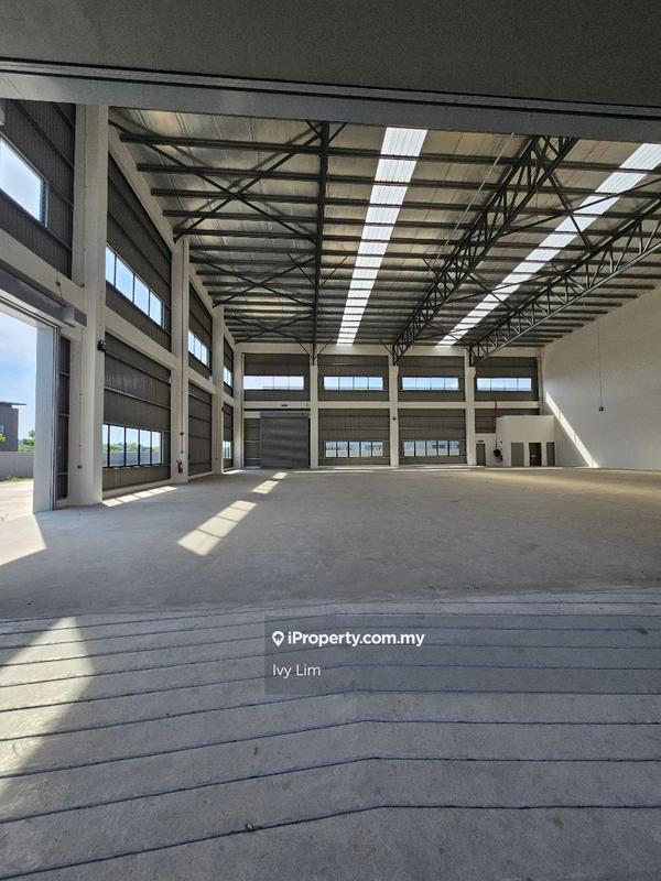 Kilang Berkembar untuk Disewa di Elmina, Shah Alam oleh Ivy Lim - iProperty.com.my