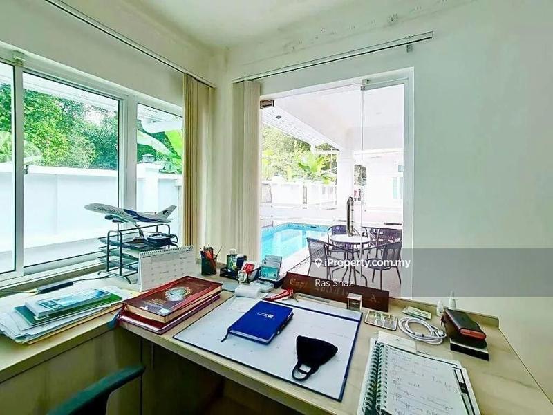 Bungalow House untuk Dijual di Seksyen 10, Shah Alam oleh Ras Shaz - iProperty.com.my