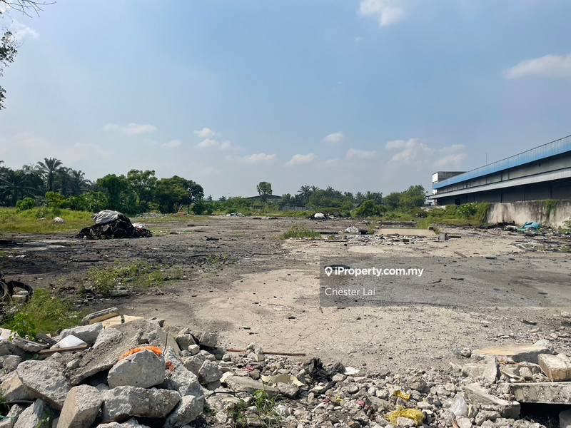 Tanah Komersial untuk Disewa di Cheras Batu 9, Cheras oleh Chester Lai - iProperty.com.my