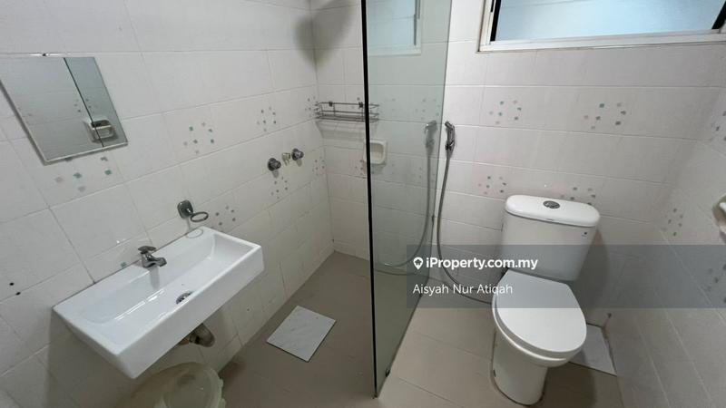 Kondominium untuk Dijual di Damansara Villa oleh Aisyah Nur Atiqah - iProperty.com.my