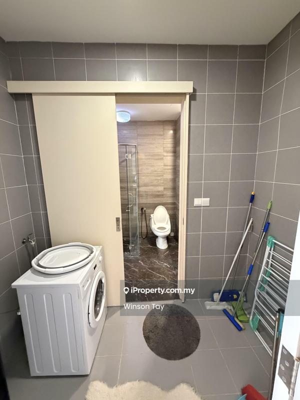 Condominium for Rent in Mirage Residence by Winson Tay - Bathroom - iProperty.com.my