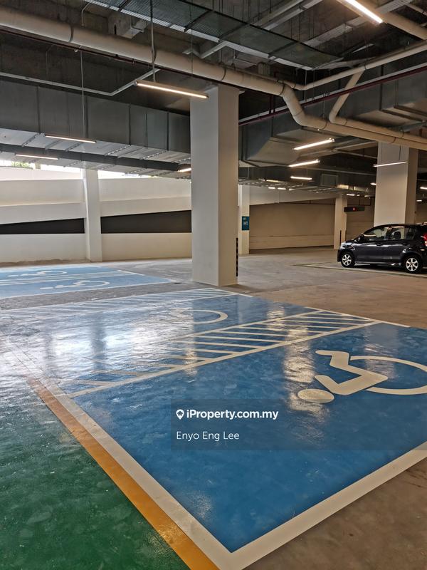 For Rent - ATWater Corporate Office Tower