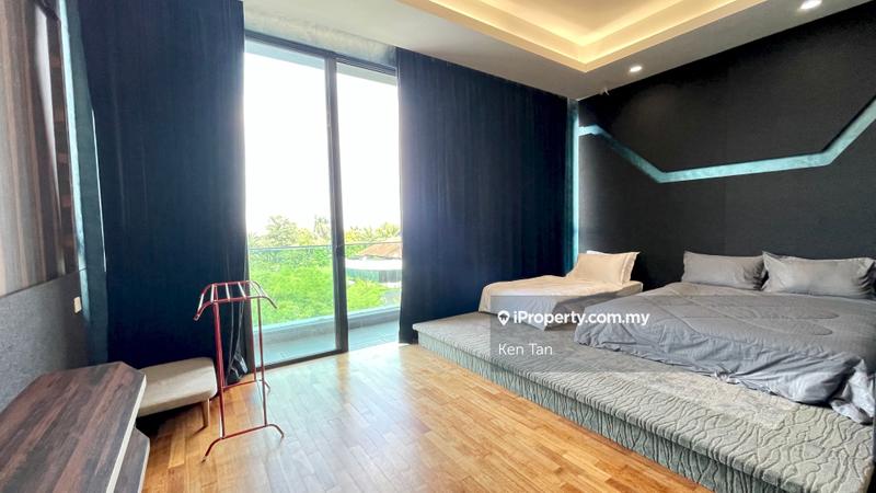 Bungalow House untuk Dijual di Seksyen 13, Shah Alam oleh Ken Tan - iProperty.com.my