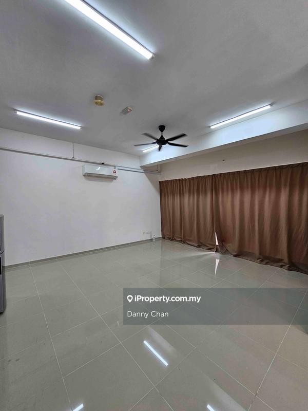 Sovo untuk Dijual di Bukit Jalil, Kuala Lumpur oleh Danny Chan - iProperty.com.my