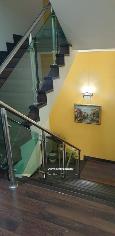Rumah Teres 3-Tingkat untuk Dijual di USJ Heights, Subang Jaya oleh Sam Ho - iProperty.com.my