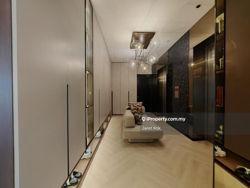 For Sale - The Estate