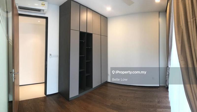 Condominium for Rent in The Fennel by Belle Low - iProperty.com.my