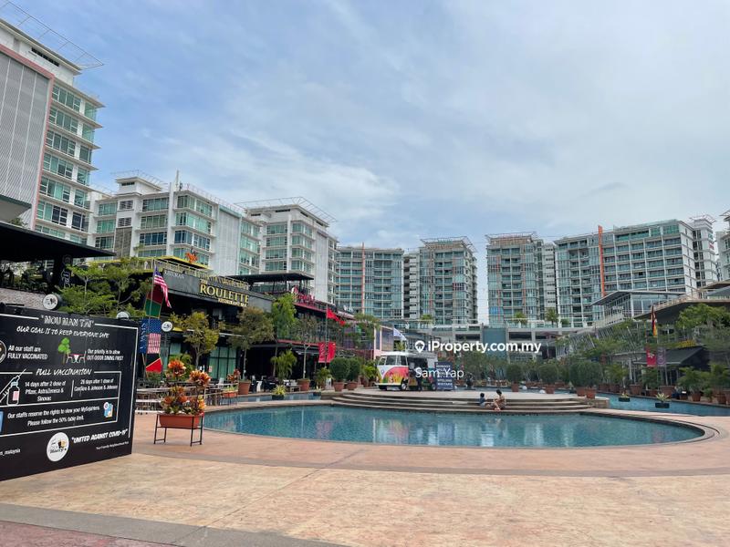 Office for Rent in Ara Damansara, Petaling Jaya by Sam Yap - iProperty.com.my