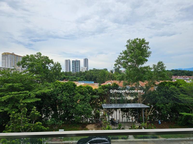 3-storey Terraced House for Sale in Desa Park Serdang, Seri Kembangan by Michael Yb Chai - iProperty.com.my