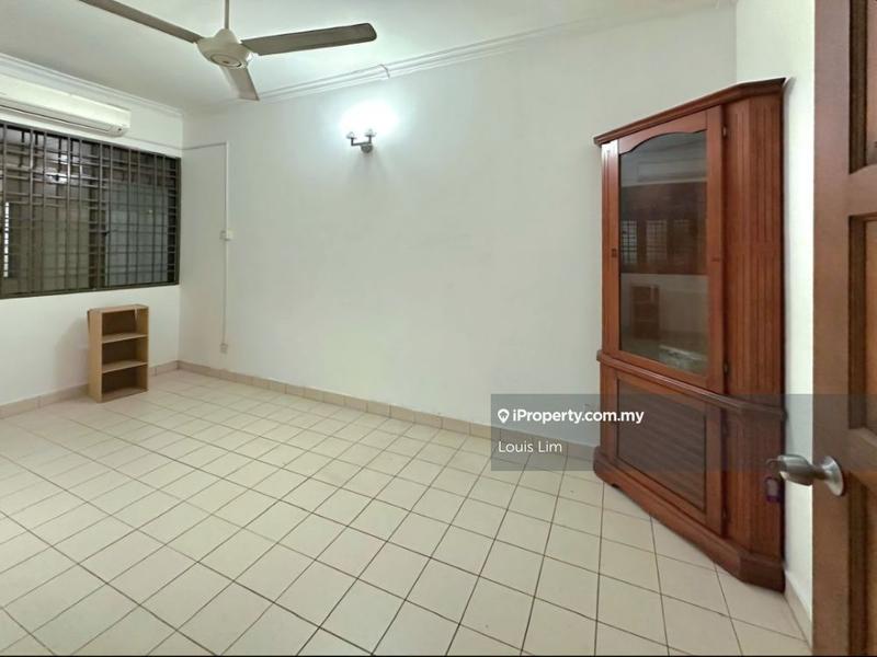 2.5-storey Terraced House for Rent in Bandar Utama 7, Bandar Utama by Louis Lim - iProperty.com.my