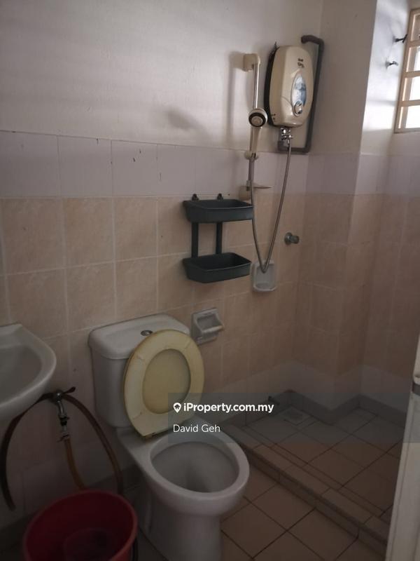 Rumah Berangkai 2 Tingkat untuk Dijual di kjtqa, Seri Kembangan oleh David Geh - iProperty.com.my