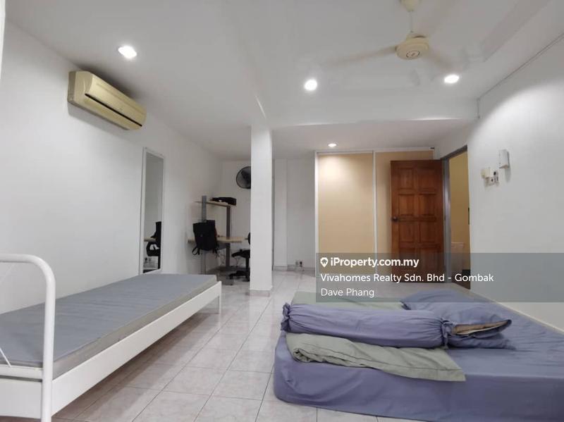 Bungalow House for Sale in Taman Melawati, Ulu Kelang by Dave Phang - iProperty.com.my