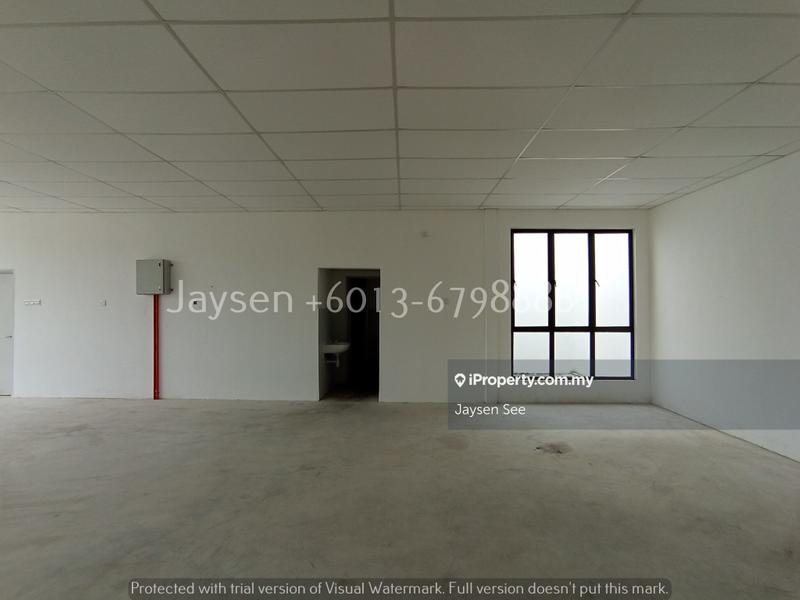 Terrace Factory for Sale in Seremban, Senawang by Jaysen See - iProperty.com.my