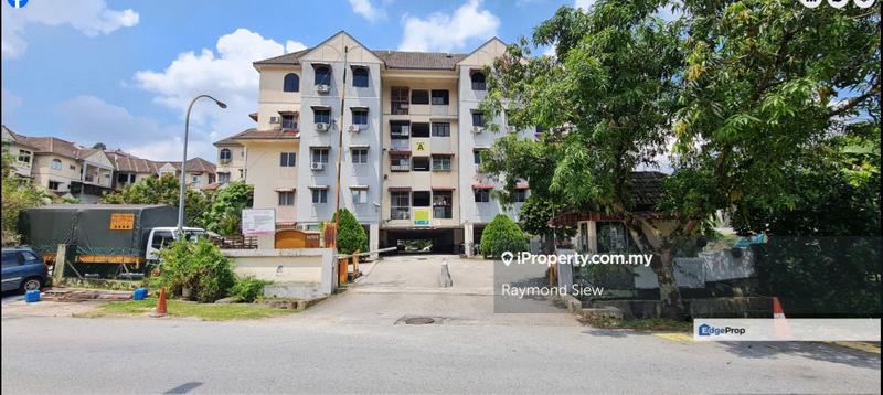 For Rent - Ria Apartment