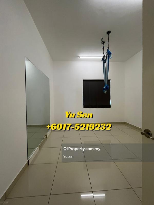 Semi-Detached House for Sale in Batu Kawan, Penang by Yusen - iProperty.com.my