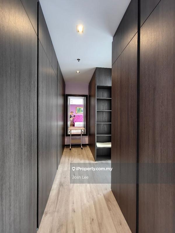 Residensi Servis untuk Disewa di Lumi Tropicana oleh Josh Lee - iProperty.com.my