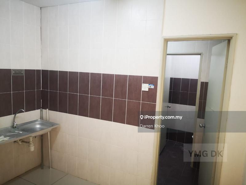 Semi-D Factory for Rent in Taman Perindustrian Rawang Indah, Rawang by Darren Khoo - iProperty.com.my