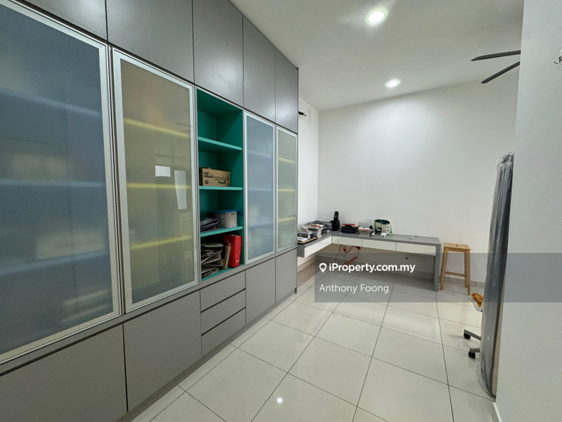 Condominium for Sale in Dua Menjalara by Anthony Foong - iProperty.com.my
