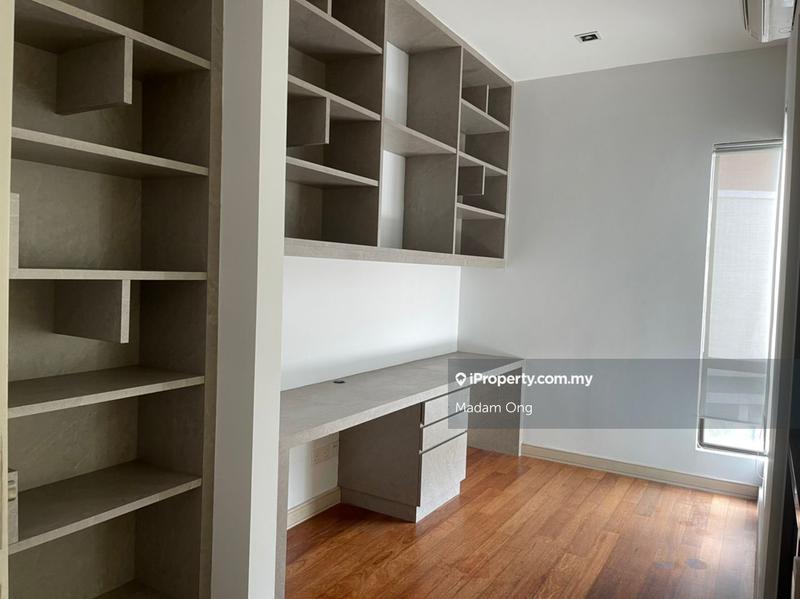 Semi-Detached House for Sale in Beethoven, Symphony Hills, Cyberjaya by Madam Ong - iProperty.com.my