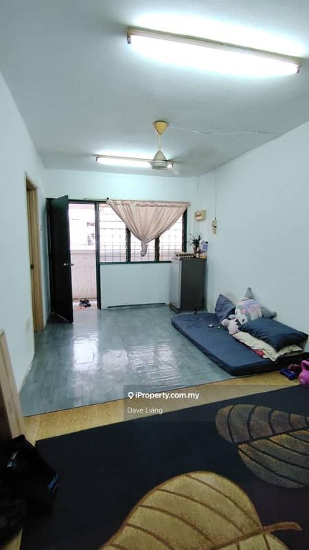 Pangsapuri untuk Dijual di Wawasan oleh Dave Liang - iProperty.com.my