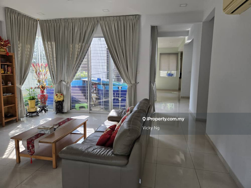 Banglo untuk Dijual di 16 Sierra, Puchong oleh Vicky Ng - iProperty.com.my