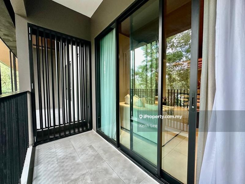 For Sale - Amaya Residences @ Damansara Avenue