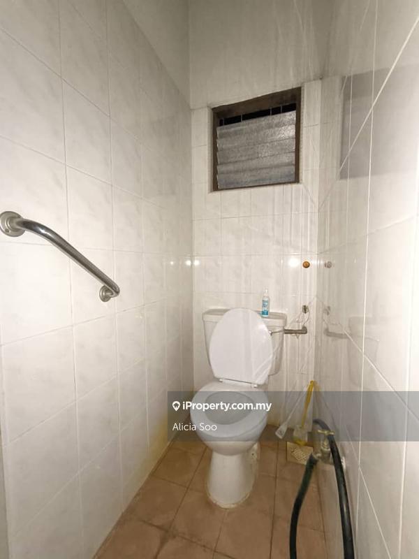 Rumah Berangkai 1 Tingkat untuk Dijual di Kepong Baru, Kepong oleh Alicia Soo - iProperty.com.my