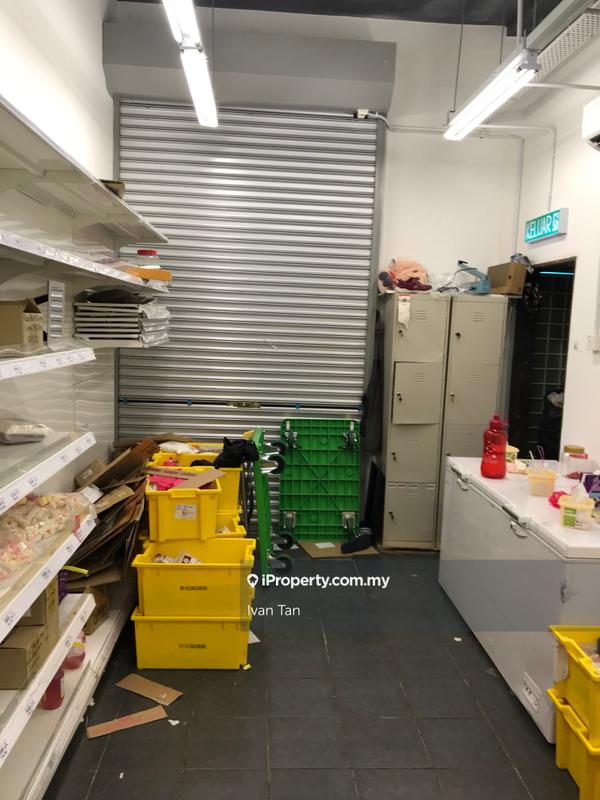 Kedai untuk Dijual di Jalan Tasik Utama 5, Sungai Besi oleh Ivan Tan - iProperty.com.my