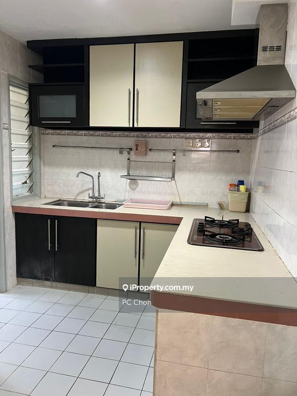 For Rent - Green Acre